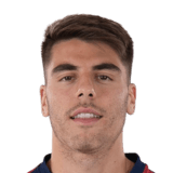 FC 26 Adam Obert Face