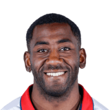 FC 26 Gonzalo Carneiro Face