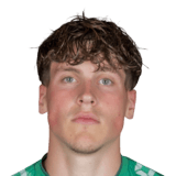 FC 26 Nando Verdoni Face