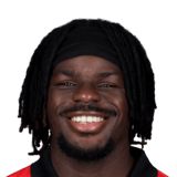 FC 26 Brayann Pereira Face