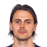 FC 26 Jesper Taaje Face