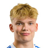 FC 26 Miska Ylitolva Face