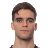 FC 26 Will Sands Face