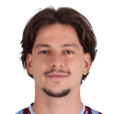 FC 26 Enis Destan Face