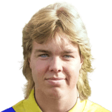CARD TOMAS BROLIN 1991 Sweden Sverige Rookie Onze Mondial EUR 14,90 - FR