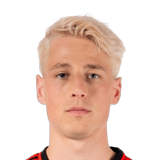 FC 26 Lukas MacNaughton Face