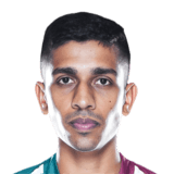 FC 26 Abhishek Suryavanshi Face
