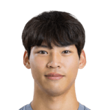 FC 26 Roh Hee Dong Face