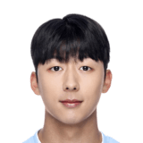 FC 26 Jeon Yong Jun Face