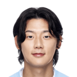 FC 26 Lee Won Woo Face