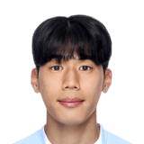 FC 26 Park Jae Hyun Face