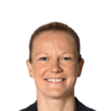 FC 26 Diane Caldwell Face