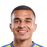 FC 26 Ilias Sebaoui Face