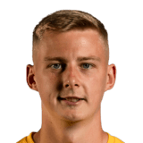 FC 26 Nathan Broome Face