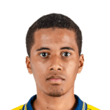 FC 26 Oumar Ngom Face