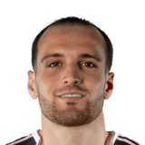 FC 26 Federico Gatti - 80 Rated