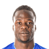 FC 26 Junior Olaitan Face