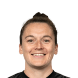 FC 26 Rachael Laws Face