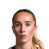 FC 26 Missy Bo Kearns Face