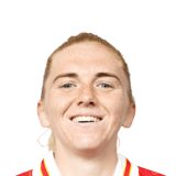 FC 26 Ceri Holland Face