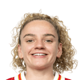 FC 26 Leanne Kiernan Face