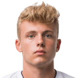 FC 26 Frederik Ihler Face