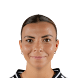 FC 26 Arianna Caruso - 83 Rated