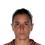 FC 26 Lucia Di Guglielmo Face
