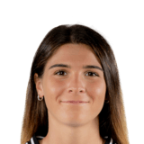 FC 26 Sofia Cantore Face
