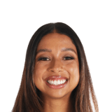 FC 26 Madison Hammond Face