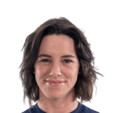 FC 26 Phoebe McClernon Face