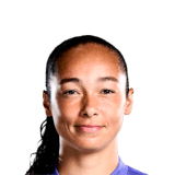 FC 26 Phallon Tullis-Joyce - 83 Rated