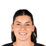 FC 26 Shelby Hogan Face