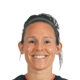 FC 26 Emily Menges Face
