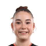 FC 26 Olivia Moultrie Face