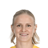 FC 26 Madison Pogarch Face