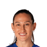 FC 26 Kaleigh Kurtz Face