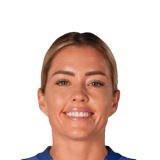 FC 26 Denise O'Sullivan - 82 Rated