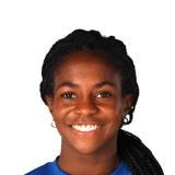 FC 26 Brianna Pinto Face