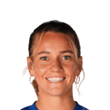 FC 26 Meredith Speck Face