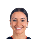 FC 26 Dorian Bailey Face
