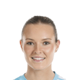 FC 26 Camryn Biegalski Face