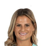 FC 26 Bayley Feist Face