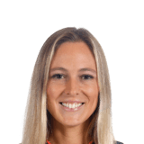 FC 26 Rachel Hill Face