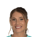 FC 26 Kayla Sharples Face