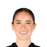 FC 26 Ella Stevens Face