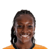 FC 26 Michelle Alozie Face