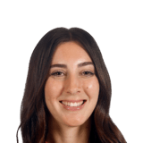 FC 26 Joelle Anderson Face