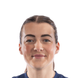 FC 26 Angharad James-Turner Face