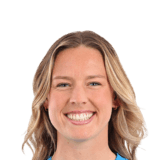FC 26 Kaylie Collins Face